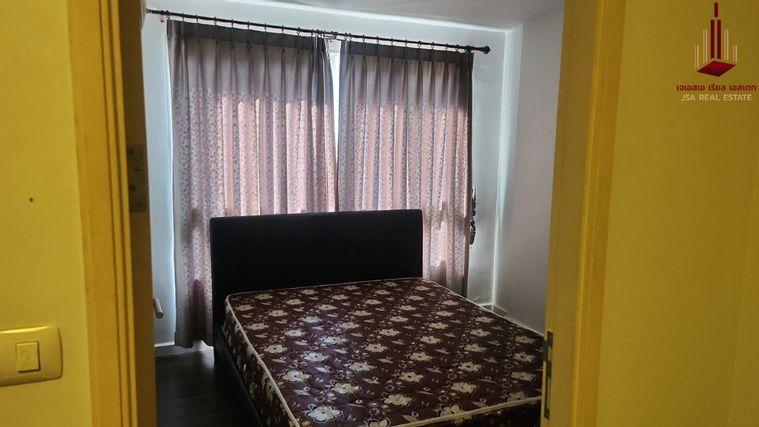 picture ✨ For Sale: D Condo Campus Resort Ratchapruek - Charan 13 Condo ✨  💰 Only 3,890,000 THB - 3/3