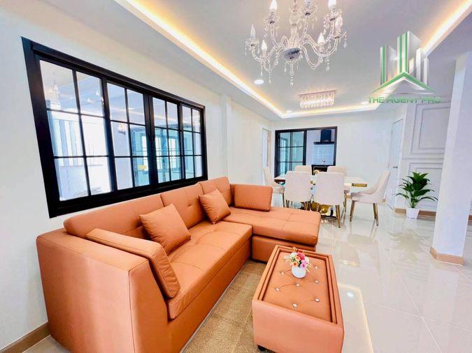 picture ⭐✨RH-037 House for Sale at Nonsi Park Sai Ma ✨⭐ - 1/20