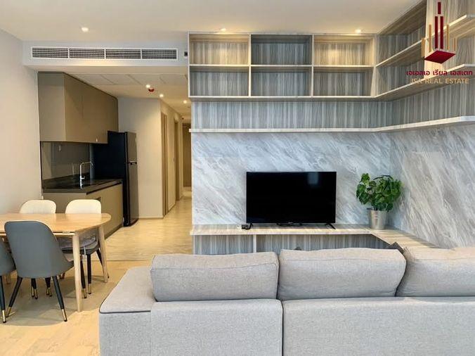 picture ✨ For Rent: Ashton Asoke - Rama 9 Condo ✨2  💰 Only 62,000 THB/month  - 2/7