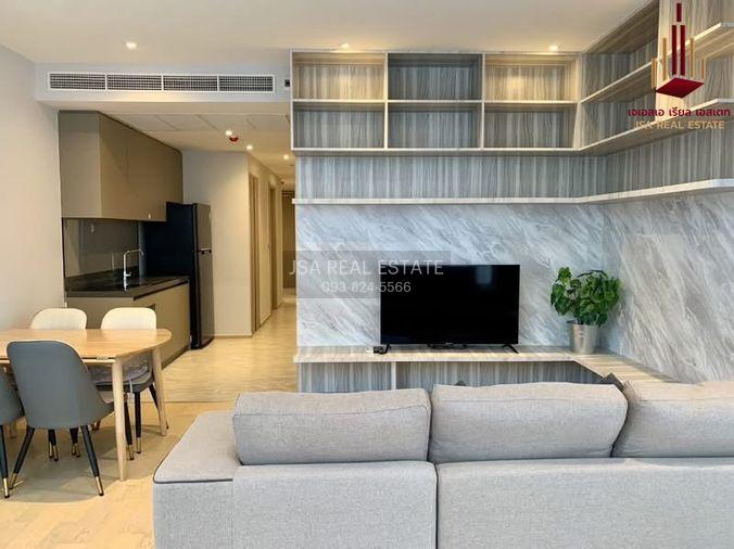 picture ✨ For Rent: Ashton Asoke - Rama 9 Condo ✨2 💰 Only 62,000 THB/month - 2/7