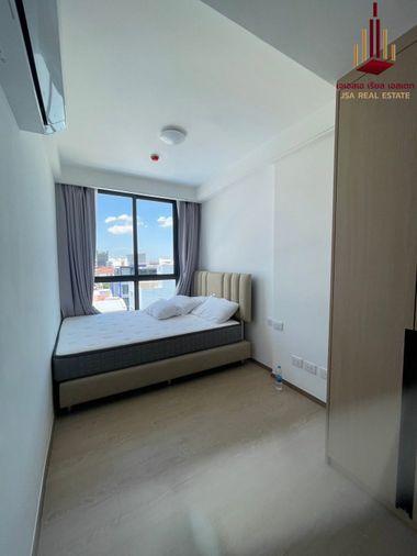 picture ✨ For Rent: Regal Srinakarin 40 Condo ✨ 💰 Only 13,000 THB/month - 1/4