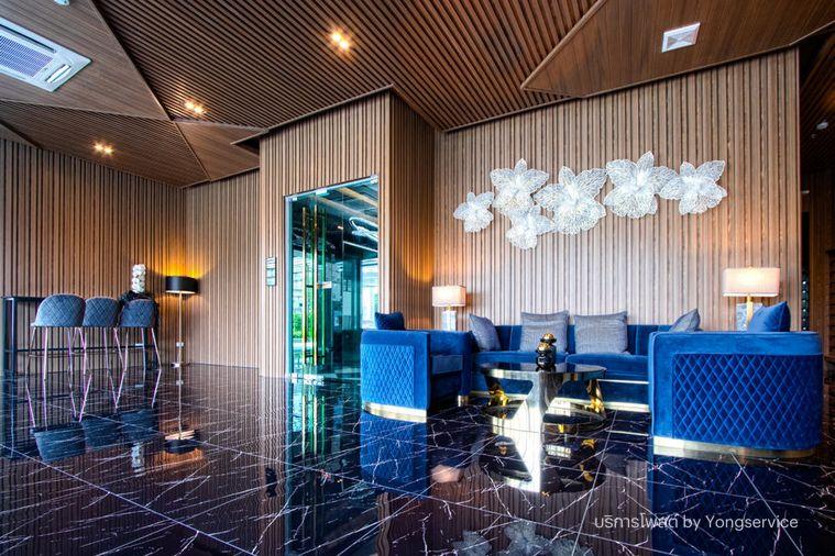 รูป Call : 081-147-8118 ให้เช่า JW Condo รามอินทรา-มีนบุรี 2 ห้องนอน พื้นที่กว้าง อยู่สบาย เหมือนอยู่บ้าน ใกล้สิ่งอำนวยความสะดวกครบครัน - รูปที่ 11/14