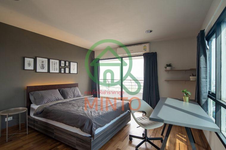 picture Sarin Place Condo For Rent / Line : @mintocondo - 16/23