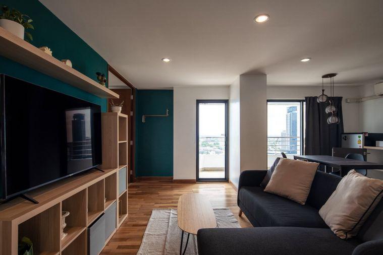 picture Sarin Place    Condo For Rent / Line : @mintocondo - 14/23
