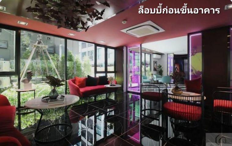 picture The Excel Ladprao - Sutthisan | 🚝Near BTS, MRT Chatuchak #2026062514929 - 6/8