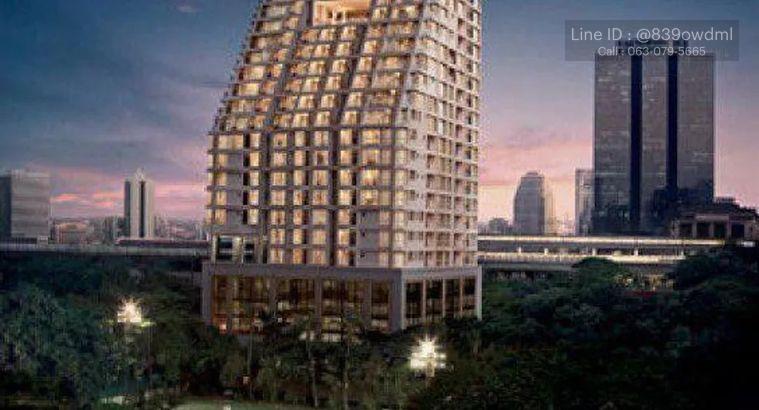 picture ðĨ Available Now! Ready to Move In! Baan Siri Silom - Book Before It's Gone! ðĨ - 1/1