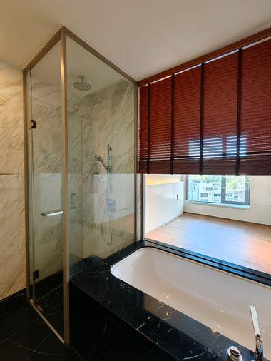 รูป ขายคอนโด ศาลาแดง วัน ⚡ใจกลางมหานคร⚡สนใจติดต่อ @best_condo - รูปที่ 23/32