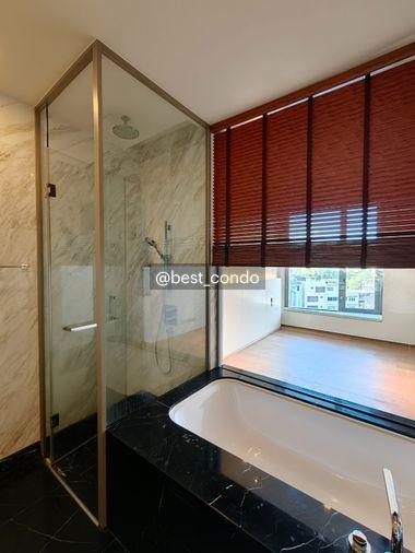 รูป ขายคอนโด ศาลาแดง วัน ⚡ใจกลางมหานคร⚡สนใจติดต่อ @best_condo - รูปที่ 23/32