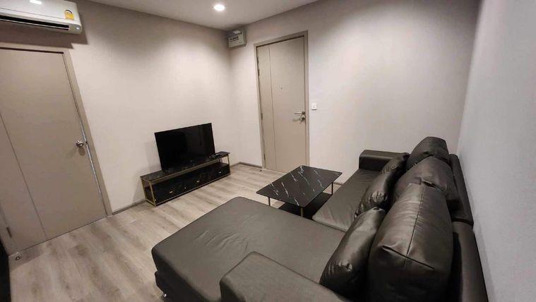 รูป คอนโด โพลิแทน รีฟ ห้องพร้อมอยู่ #Fa194 / Line : @Forucondo - รูปที่ 1/5