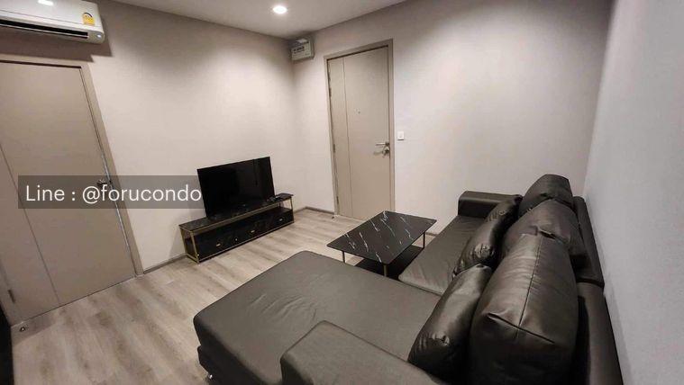 รูป คอนโด โพลิแทน รีฟ ห้องพร้อมอยู่ #Fa194 / Line : @Forucondo - รูปที่ 1/5