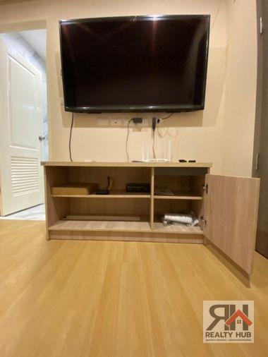 รูป 🤝🏻RB25174 ให้เช่าถูกมาก👍เดอะ คิวเว่ ติวานนท์✅แอดไลน์ @mproperty( มี @ ด้วย) แอดมินตอบไว - รูปที่ 12/17