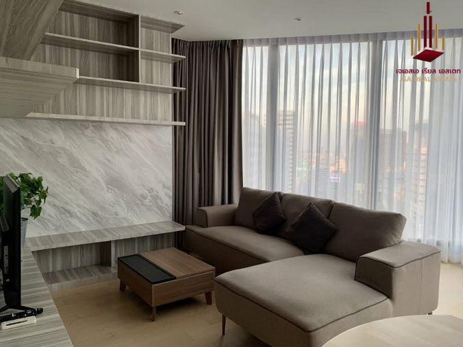 picture ✨ For Rent: Ashton Asoke - Rama 9 Condo ✨2  💰 Only 62,000 THB/month  - 4/7