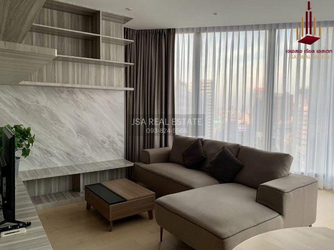 picture ✨ For Rent: Ashton Asoke - Rama 9 Condo ✨2 💰 Only 62,000 THB/month - 4/7