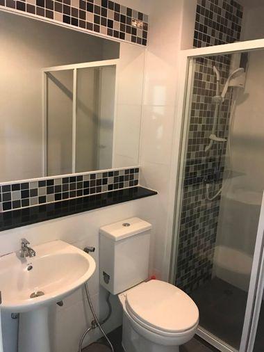 รูป 🟢ER26237 🟢ให้เช่า / For Rent Regent Home 18 Chaengwattana - Laksi 💰 ราคา 7,500 บาท/เดือน - รูปที่ 8/9