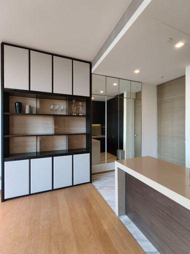 รูป ขายคอนโด ศาลาแดง วัน ⚡ใจกลางมหานคร⚡สนใจติดต่อ @best_condo - รูปที่ 11/32