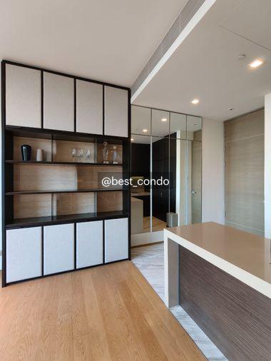 รูป ขายคอนโด ศาลาแดง วัน ⚡ใจกลางมหานคร⚡สนใจติดต่อ @best_condo - รูปที่ 11/32