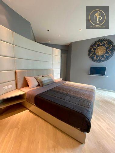 picture 🎈#PT2410_231 🎈💥Urgent💥 Available July 1st, 2026. Click quickly before it's gone‼️ For Rent 20k.🔥 Condo Baan Sathorn Chaophraya - 3/13