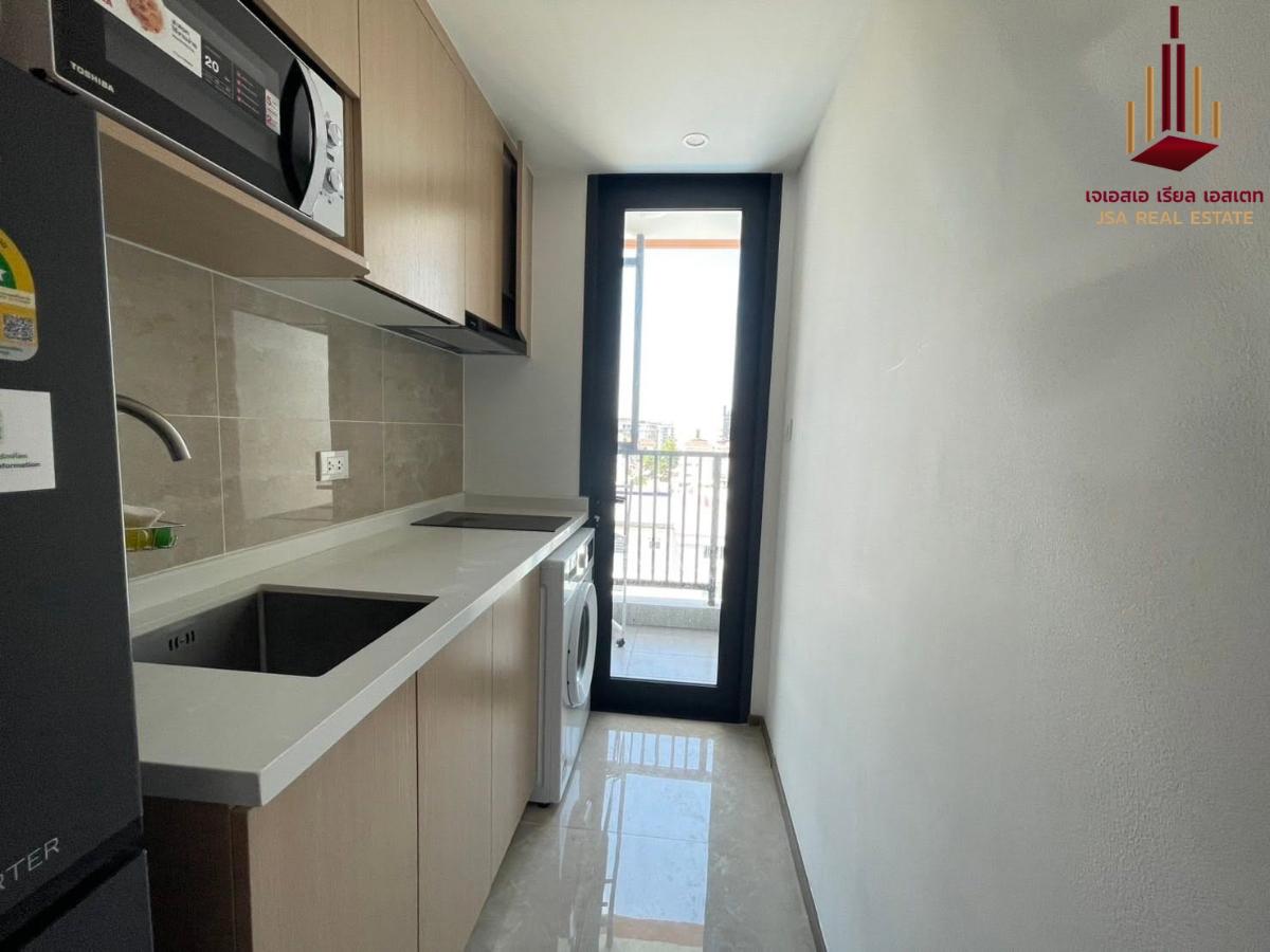 picture ✨ For Rent: Regal Srinakarin 40 Condo ✨ 💰 Only 13,000 THB/month - 3/4