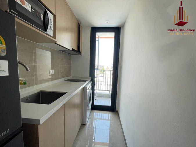 picture ✨ For Rent: Regal Srinakarin 40 Condo ✨ 💰 Only 13,000 THB/month - 3/4