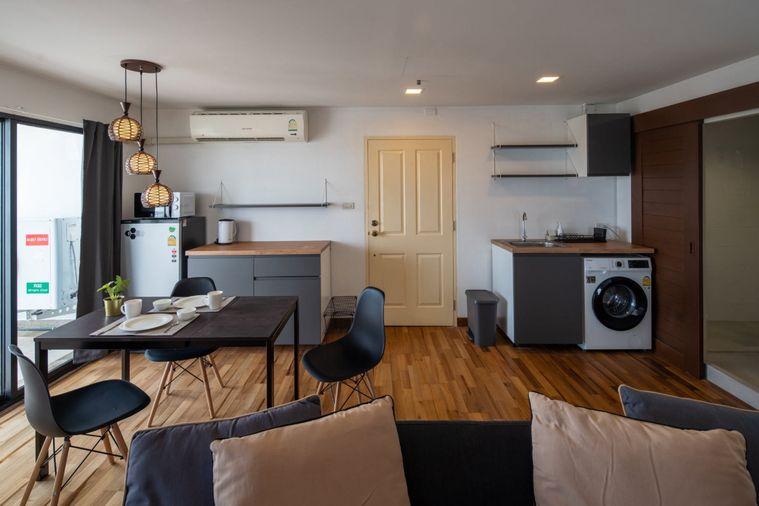 picture Sarin Place    Condo For Rent / Line : @mintocondo - 11/23
