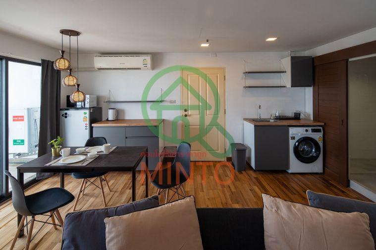 picture Sarin Place Condo For Rent / Line : @mintocondo - 11/23
