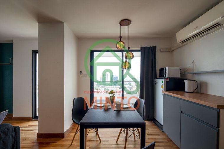 picture Sarin Place Condo For Rent / Line : @mintocondo - 9/23