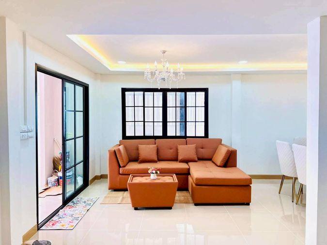 picture ⭐✨RH-037 House for Sale at Nonsi Park Sai Ma  ✨⭐ - 2/20
