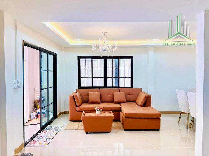 picture ⭐✨RH-037 House for Sale at Nonsi Park Sai Ma ✨⭐ - 2/20