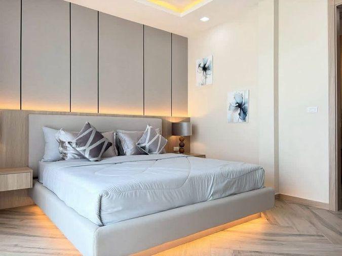 รูป ขายบ้านเดี่ยว Luxury Modern ซอยสยามคันทรีคลับ พัทยา ดีไซน์หรู พร้อมอยู่ - รูปที่ 17/20