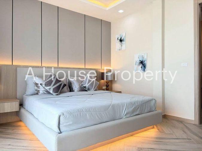 รูป ขายบ้านเดี่ยว Luxury Modern ซอยสยามคันทรีคลับ พัทยา ดีไซน์หรู พร้อมอยู่ - รูปที่ 17/20