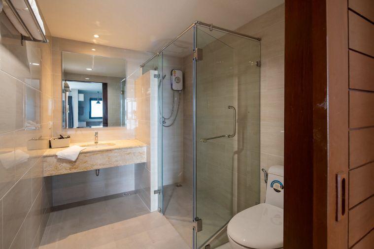 picture Sarin Place    Condo For Rent / Line : @mintocondo - 22/23
