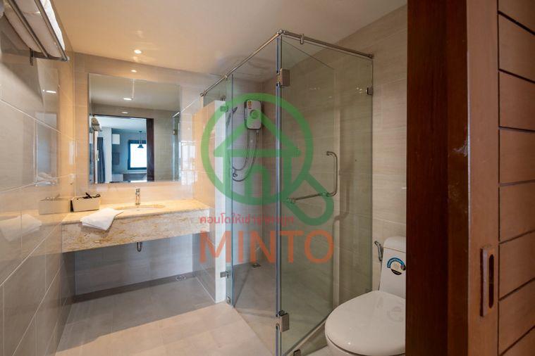 picture Sarin Place Condo For Rent / Line : @mintocondo - 22/23