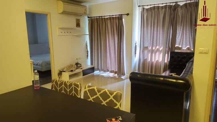 picture ✨ For Sale: D Condo Campus Resort Ratchapruek - Charan 13 Condo ✨  💰 Only 3,890,000 THB - 1/3