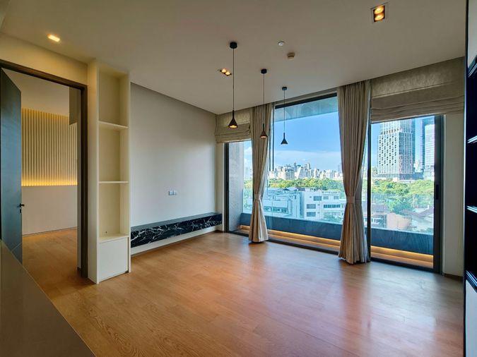 รูป ขายคอนโด ศาลาแดง วัน ⚡ใจกลางมหานคร⚡สนใจติดต่อ @best_condo - รูปที่ 9/32