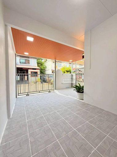 รูป ⭐✨RH-040 ขายทาวน์เฮ้าส์ พฤกษา 45 ( Baan Pruksa 45 )✨⭐ - รูปที่ 15/17