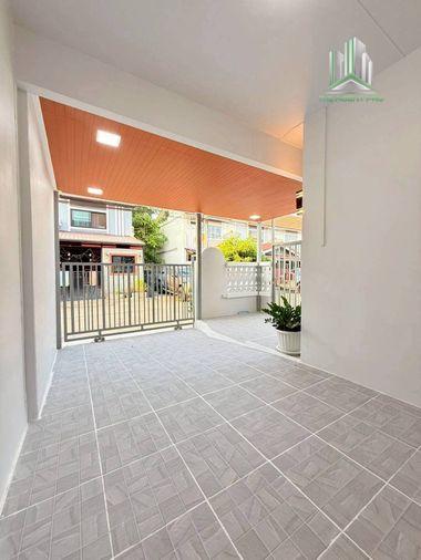 รูป ⭐✨RH-040 ขายทาวน์เฮ้าส์ พฤกษา 45 ( Baan Pruksa 45 )✨⭐ - รูปที่ 15/17