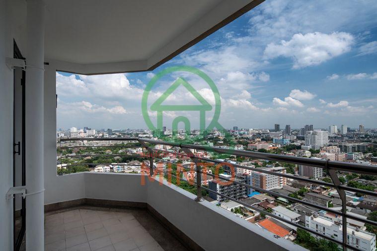 picture Sarin Place Condo For Rent / Line : @mintocondo - 12/23