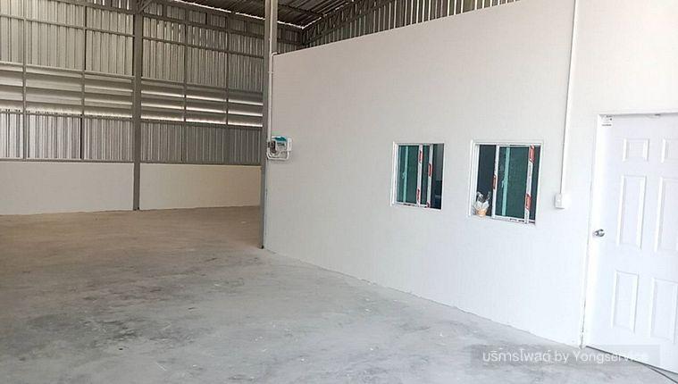รูป Call : 081-147-8118 โกดังให้เช่า คลังให้เช่า บางนา บางปะกง ใกล้นิคม ติดถนนใหญ่ บางนาตราด - รูปที่ 7/11