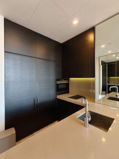 รูป ขายคอนโด ศาลาแดง วัน ⚡ใจกลางมหานคร⚡สนใจติดต่อ @best_condo - รูปที่ 5/32