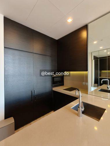 รูป ขายคอนโด ศาลาแดง วัน ⚡ใจกลางมหานคร⚡สนใจติดต่อ @best_condo - รูปที่ 5/32