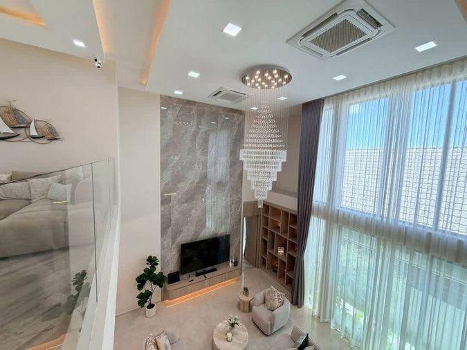 รูป ขายบ้านเดี่ยว Luxury Modern ซอยสยามคันทรีคลับ พัทยา ดีไซน์หรู พร้อมอยู่ - รูปที่ 8/20