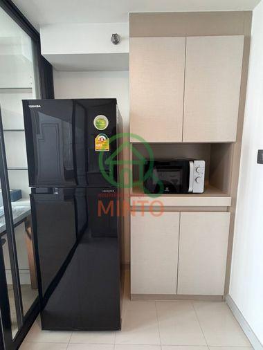 picture Knightsbridge Prime Sathorn Condo For Rent / Line : @mintocondo - 5/9