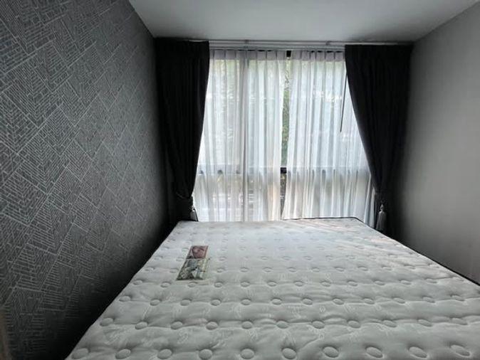 รูป 🤝🏻RB25167 ให้เช่าถูกมาก👍แอทโมซ รัชดา - ห้วยขวาง✅แอดไลน์ @mproperty( มี @ ด้วย) แอดมินตอบไว - รูปที่ 10/11