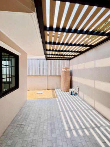 picture ⭐✨RH-037 House for Sale at Nonsi Park Sai Ma  ✨⭐ - 8/20