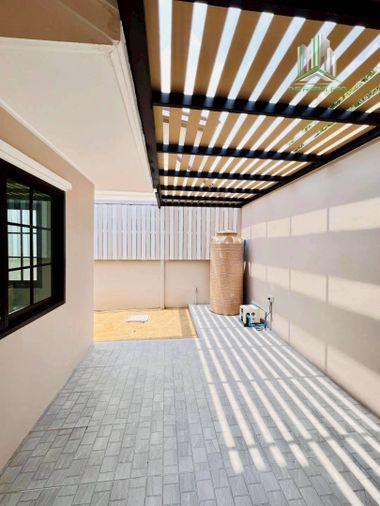 picture ⭐✨RH-037 House for Sale at Nonsi Park Sai Ma ✨⭐ - 8/20