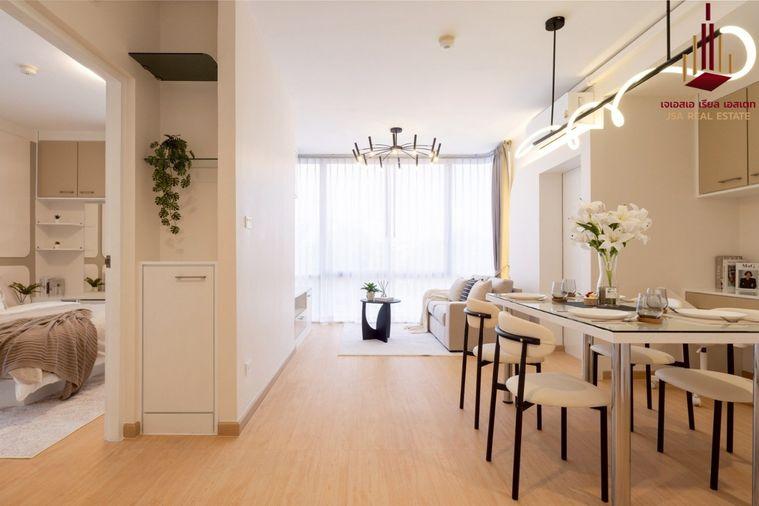 picture ✨ For Sale: The IRIS Rama 9-Srinakarin Condo ✨   💰 Only 2,350,000 THB - 5/7