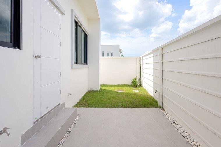 picture Call : 095-935-1982 single house for sale - 7/9