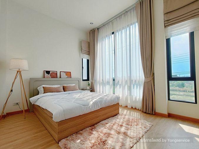 picture Call : 095-935-1982 single house for sale - 4/9