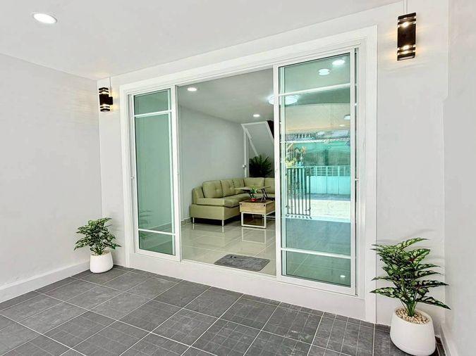 รูป ⭐✨RH-038 ขายทาวน์เฮ้าส์ เกร็ดแก้วการ์เด้น 2 ( Kret Kaew Garden 2 )✨⭐ - รูปที่ 6/20