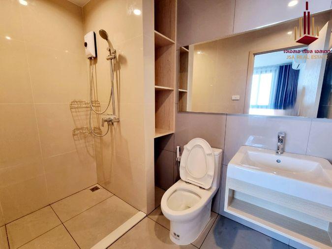 picture ✨ For Rent: Nue Noble Ngamwongwan Condo ✨💰 Only 13,000 THB/month - 5/5